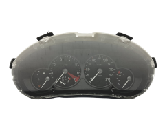 Tahhomeeter Peugeot 206 9645847180 49053