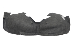 Poritiib Ees Vasak 7L6809961L 88090695902 VW Touareg DPA