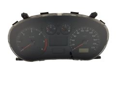 Tahhomeeter Seat Ibiza 6K0920801E 110008924028 2301