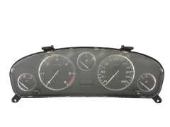 Tahhomeeter Peugeot 406 9648214780 55508