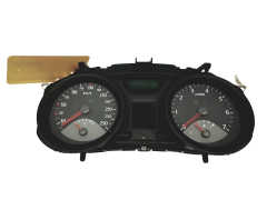 Tahhomeeter Renault Megane 2 8200364014 Visteon 49401