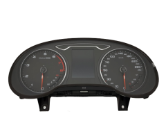 Tahhomeeter Audi A3 8V0920870 A2C53440858 VDO