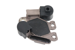Vahelduvvooluregulaator Tehke VW Audi Seat Skoda 06B903803B 99030863901 Vika
