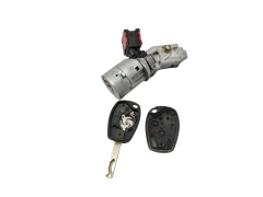 Süütelukk Renault 8200214168 N0502060 Valeo N0502064 1040