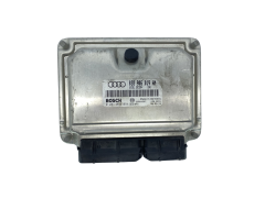 Juhtplokk 038906019AN 0281010094 Audi Bosch 63449