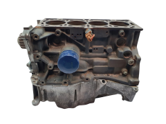 Mootoriplokk 7701476932 K4M782 K4MT782 1.6 Renault Scenic 2