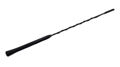 Antenn 350mm M5 Citroen Peugeot Renault Uus Originaal