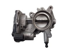 Gaasiklapi ventiil Opel Saab 55564164 2.0 CDTI 2706