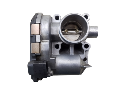 Gaasiklapi ventiil Smart A1601410225 0003094V007 Bosch 2897