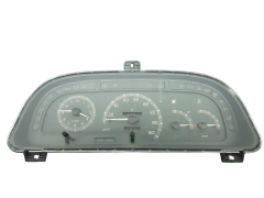 Spidomeeter Renault Trafic 7700308313 Jaeger 55369