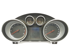 Spidomeeter Opel Insignia 22956341 365903926T GM