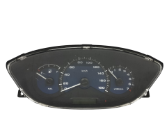 Tahhomeeter Chevrolet Matiz 96664161 40714