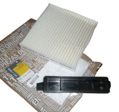 Salongifilter Uus Originaal 272775374R Renault Dacia