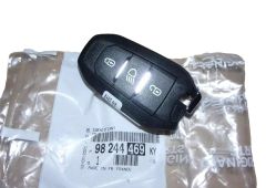 Võti Uus Originaal 98244469KY Citroen
