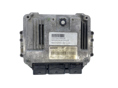 Juhtplokk 0281011724 8200311550 8200384493 Renault Bosch 63048