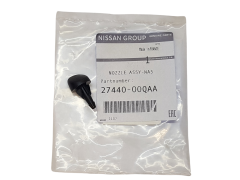 Pesuri Düüs Renault 2744000QAA Originaal