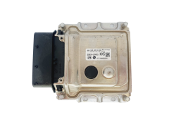 Juhtplokk 0281035544 29610-2FKX5 Hyundai Bosch