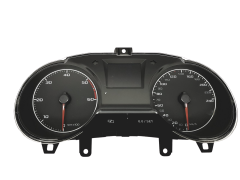Tahhomeeter Seat Ibiza 6J0920804J A2C35058600 VDO
