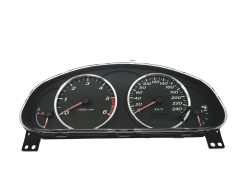 Tahhomeeter Mazda 6 5GGK3E 54858