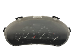 Tahhomeeter Peugeot 206 9656696180 43664