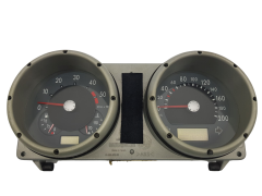 Tahhomeeter VW Lupo 6X0920801D 0263615151 23481