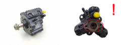 Sissepritsepump Bosch 0445010007 1.9 JTD Fiat Alfa 1208