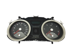 Tahhomeeter Renault Megane 2 8200399695 D 55078
