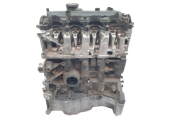 Diiselmootor K9K628 K9KE628 1.5 dci Renault Clio 4 110428257R
