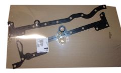 Õlivanni Tihend Uus Originaal 030458 0304.58 Citroen Peugeot