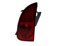 Lamp Parem Taga Espace 4 8200027154 Renault Valeo