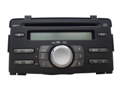 Raadio CD-mängija Daihatsu Cuore 86180-B2430 CQ-JD3770AW 1241