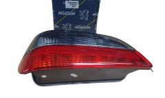 Lamp Vasak Originaal 6350E8 6350.E8 Peugeot 406