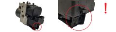 Abs Pump Citroen Xsara Picasso 9633666580 0273004353 0265216642 1454