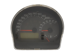 Spidomeeter Fiat Multipla 51732331 110080073025 VDO