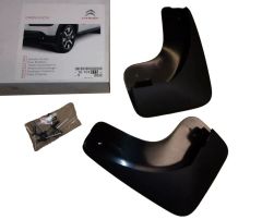 Porikaitsmed Taga Originaal 1610191580 Citroen C4 Cactus