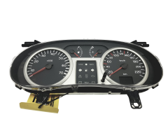 Tahhomeeter Renault Clio 2 8200261102 C 49410