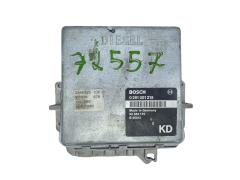 Juhtplokk 0281001215 90563172 2246325 106 Opel Bosch