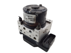 Abs Pump Kia Rio 58970-FD100 95610-FD330 Mando 2429