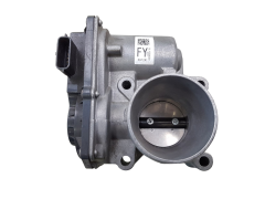 Gaasiklapi ventiil Renault Smart 161203912R H8201269254 1.0 1548
