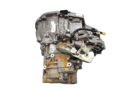 Käigukast ND0002 7701717852 1.9 dCi Renault Scenic 2 24
