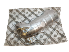Soojuskaitse Citroen Peugeot Fiat 9647983180 Originaal