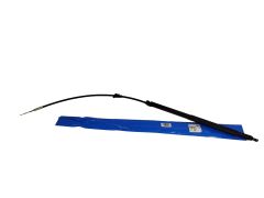Pakiruumi amortisaator Parem Taga Originaal Citroen 8731R4 9687935980