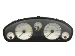 Spidomeeter Peugeot 407 9651855380 110080221012 43612