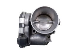 Gaasiklapi ventiil Alfa Romeo Iveco Opel 0280750073 Bosch 2431