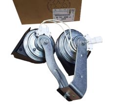 Signaal Originaal 9676258880 Citroen Peugeot