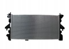 Mootori Radiaator Originaal Jumper Boxer Ducato 3 2.2 HDI 1382421080