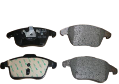 Piduriklotsid Ees Originaal Citroen Peugeot C4 207 208 307 1647862680 Piduriklotsid Ees Originaal Citroen Peugeot C4 207 208 307 1647862680