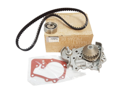 Hammasrihma komplekt Renault Dacia 1.4 1.6 8V 119A05019R Uus Originaal