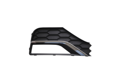 Halogeeni Raam Vasak 2H6807489F 88071868502 VW Amarok DPA