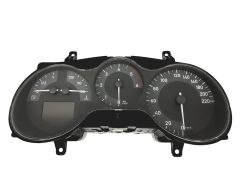 Spidomeeter Seat Leon 1P0920804C 110080279018 50418